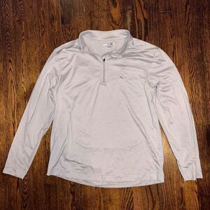 Greg Norman pullover 
